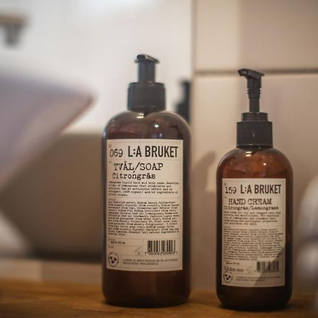 Vaxholms Bed & Breakfast Luaran gambar