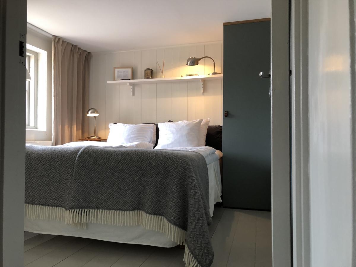 Vaxholms Bed & Breakfast Luaran gambar