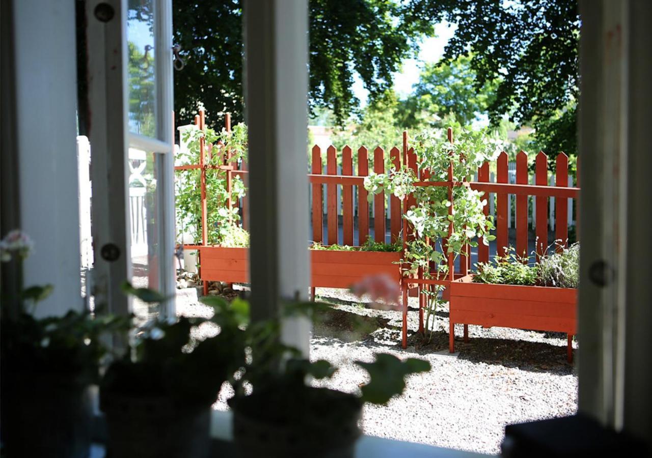 Vaxholms Bed & Breakfast Luaran gambar