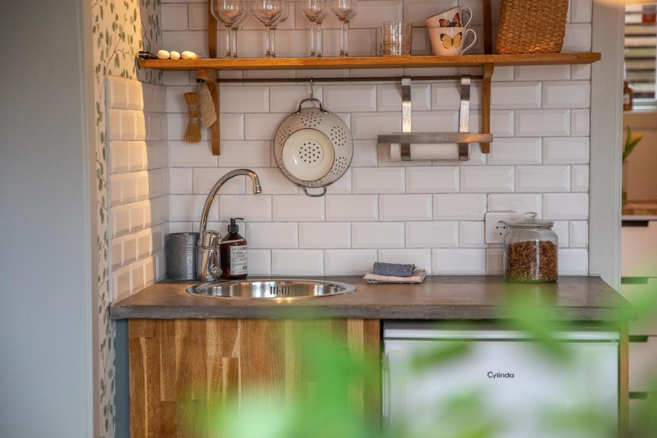 Vaxholms Bed & Breakfast Luaran gambar