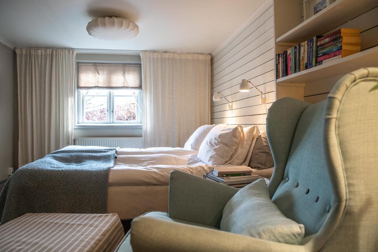 Vaxholms Bed & Breakfast Luaran gambar
