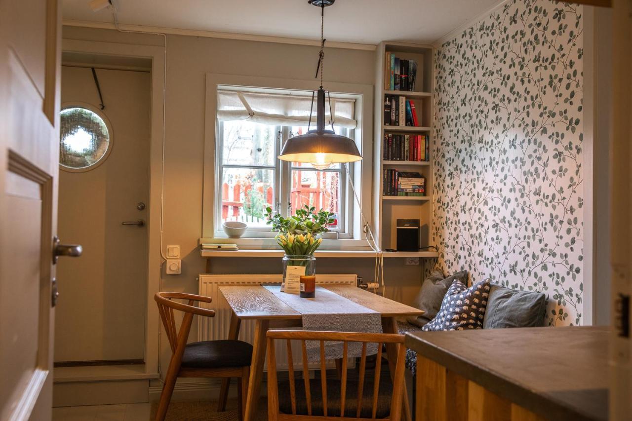 Vaxholms Bed & Breakfast Luaran gambar