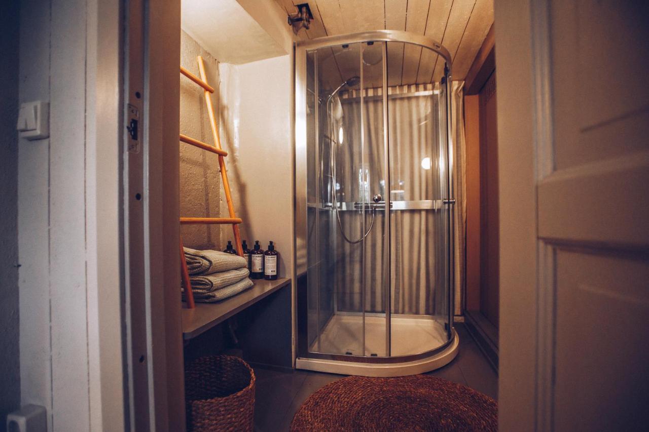 Vaxholms Bed & Breakfast Luaran gambar