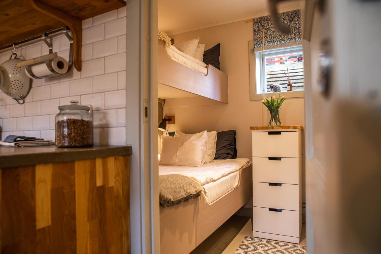 Vaxholms Bed & Breakfast Luaran gambar