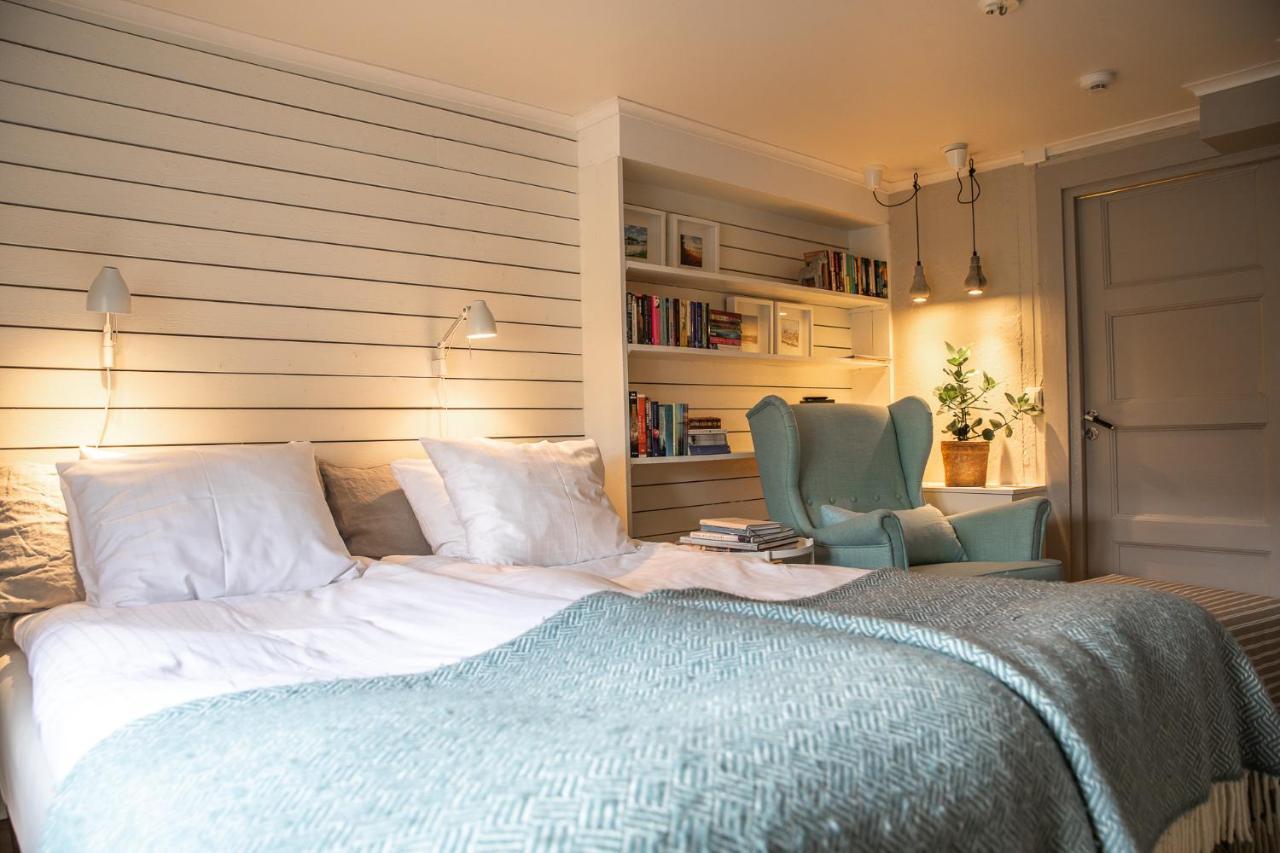 Vaxholms Bed & Breakfast Luaran gambar
